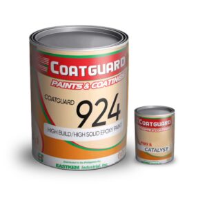 COATGUARD 924