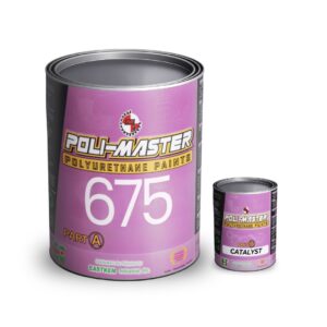 POLIMASTER 675