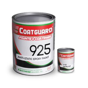 COATGUARD 925