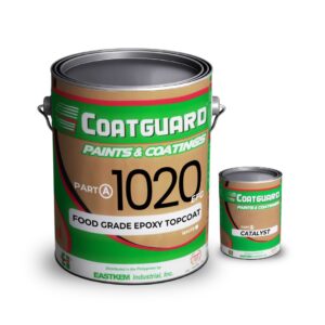 COATGUARD 1020