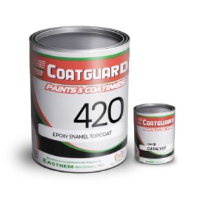 COATGUARD 420