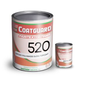 COATGUARD 520