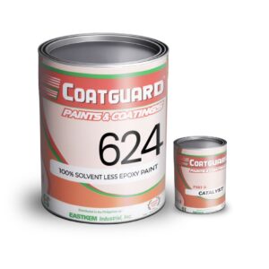 COATGUARD 624