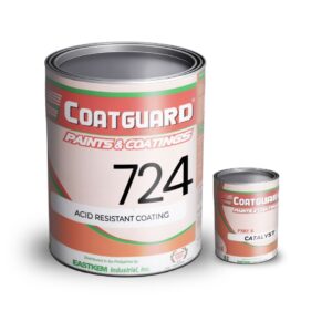 COATGUARD 724