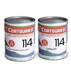 COATGUARD 114